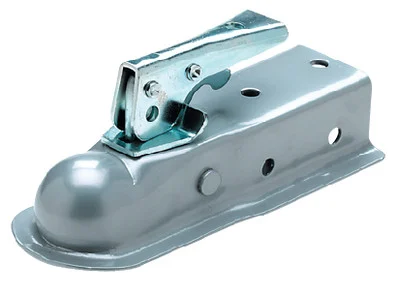 FulTyme RV - Trlr Cplr 3 Chan 2b Cii - 1050