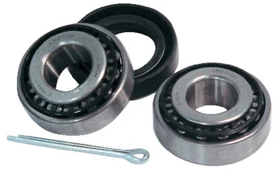 FulTyme RV - Bearing Kit 1 - 1058