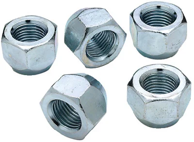 FulTyme RV - Spare Lug Nut 1/2 X 20 (5) - 1067
