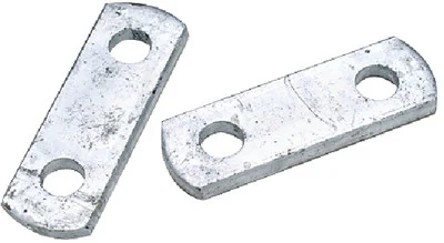 FulTyme RV - Spring Shackle 3-5/8 2/cd - 1070
