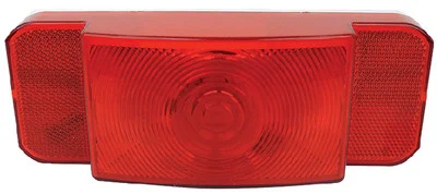 FulTyme RV - Tail Lght Rv Passngr Led - 1144