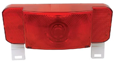 FulTyme RV - Tail Lght Rv Driver Led - 1145