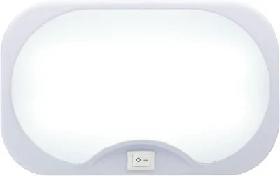 FulTyme RV - Interior Rv Light Lo Pro 14 D - 1171