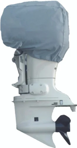 Carver Covers - Motor Cover-10-35 Hp - 70001F10