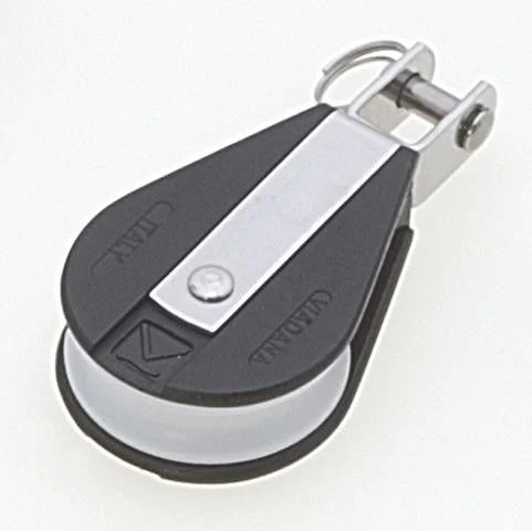 Viadana 45mm Single Ball Bearing Strengthened Swivel Block, 90.55