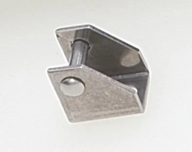 VIADANA 3/8" Line Swivel for Assembly of Blocks, 24.90