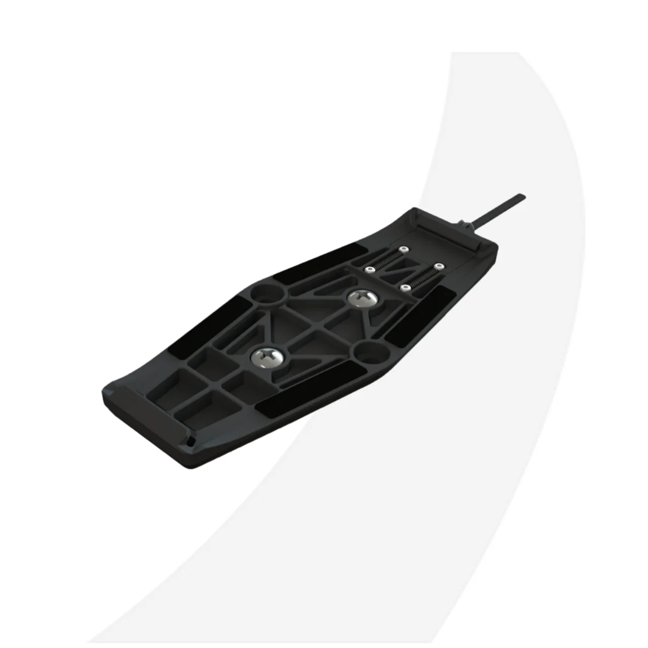 Vakaros ATLAS 2 Mount