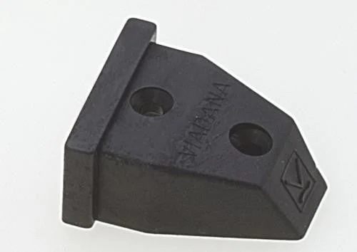 VIADANA 31mm Track End Stop Impact absorber 24.86