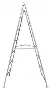 Marine Mart - Boat Ladder 10' (bl10ft)