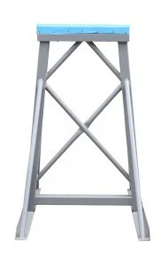 Marine Mart - Bow Rack 51" (br51) - BR51