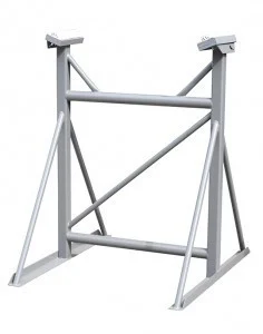 Marine Mart - Stern Rack 54" X 41" (sr54)