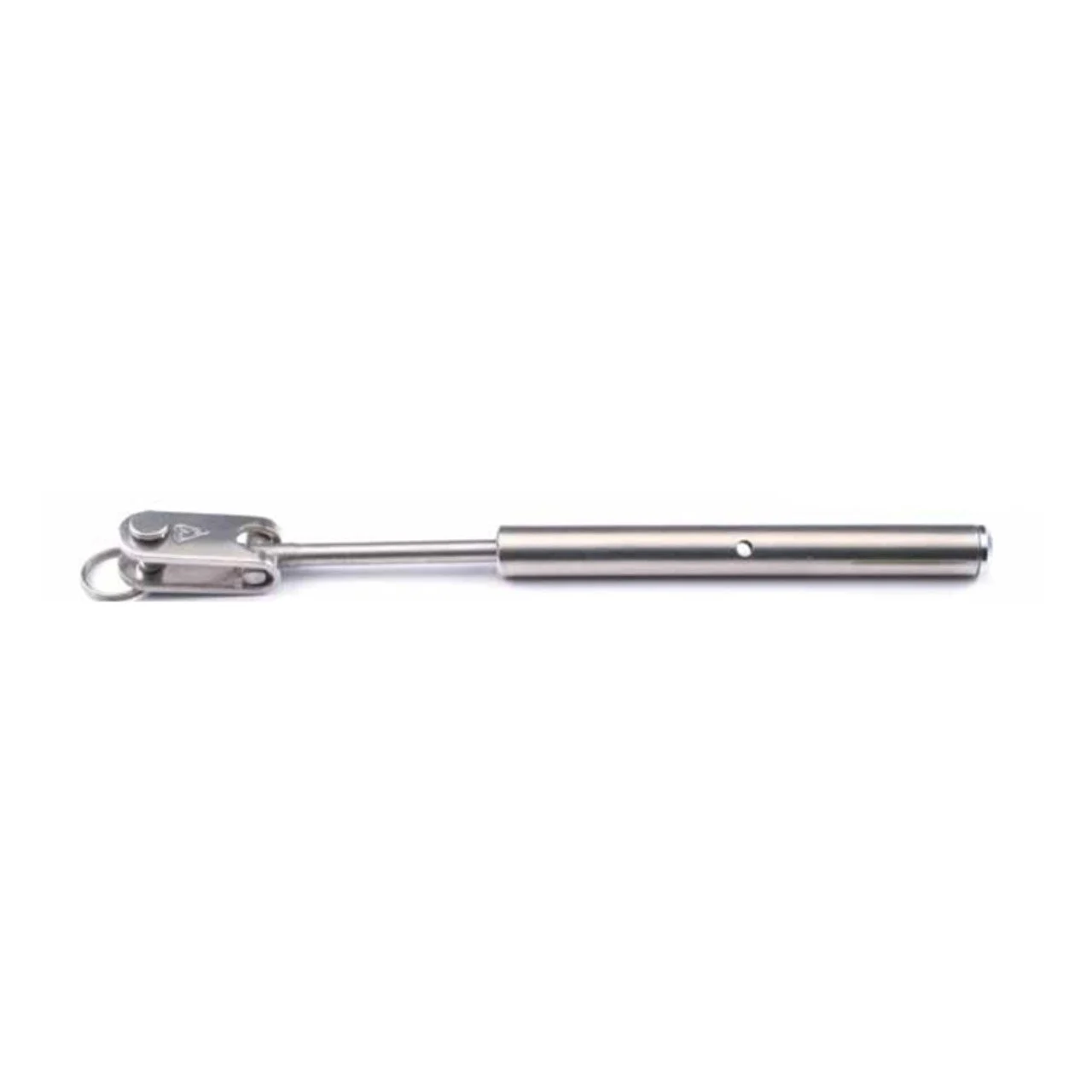 Johnson Marine Jaw & Swage Smooth Line Turnbuckle 1/8