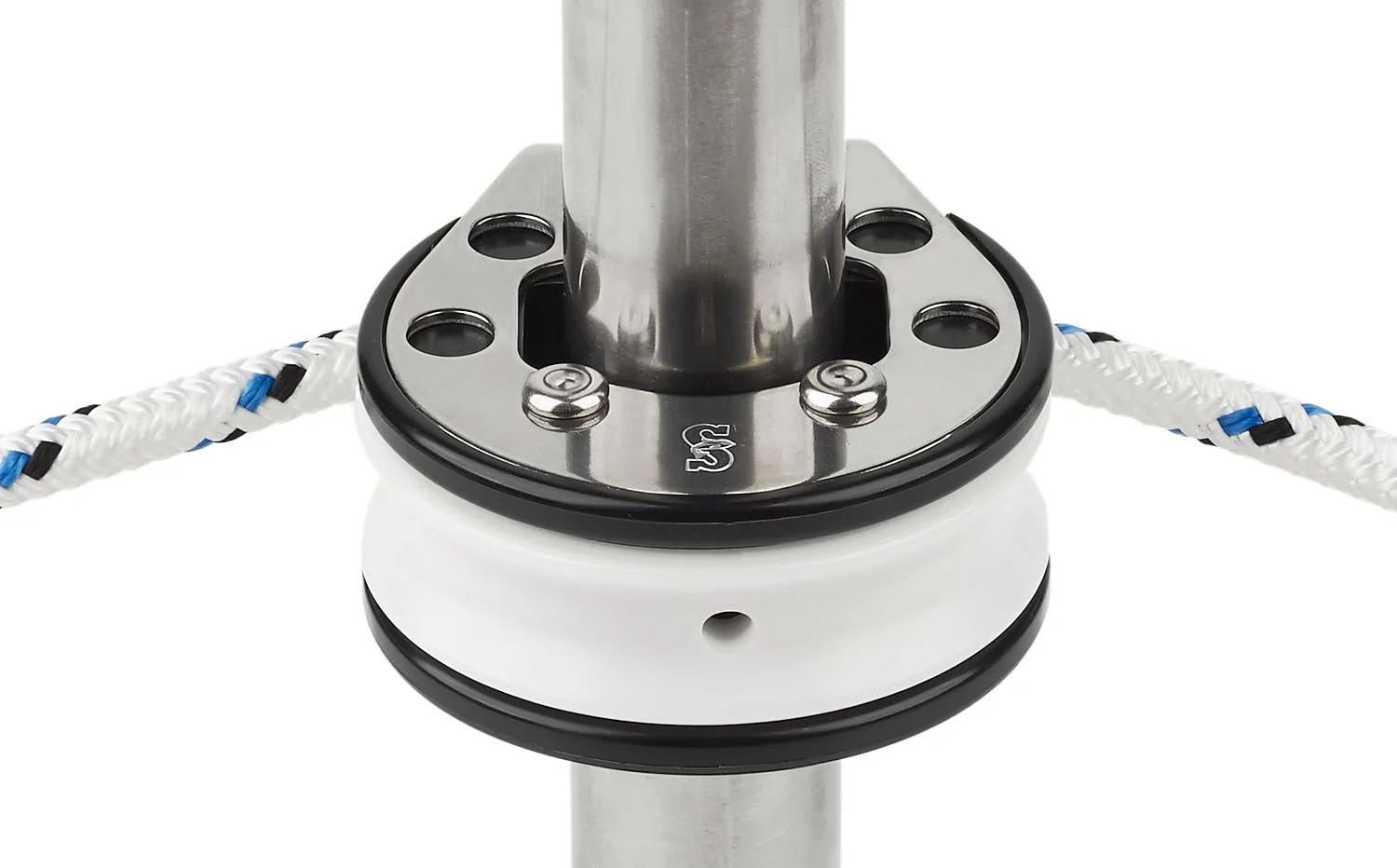 Schaefer Sailing Clear Step Block and Line Kits