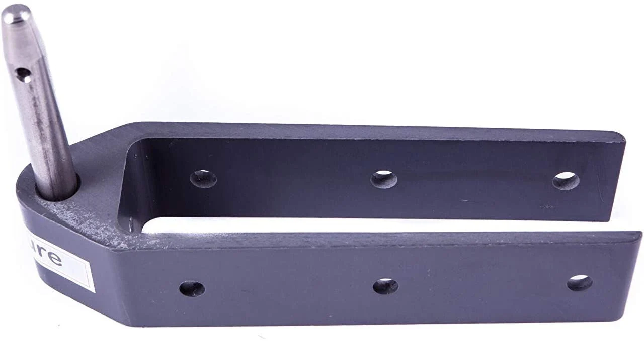 Sea Sure 25mm Bottom Rudder Pintle
