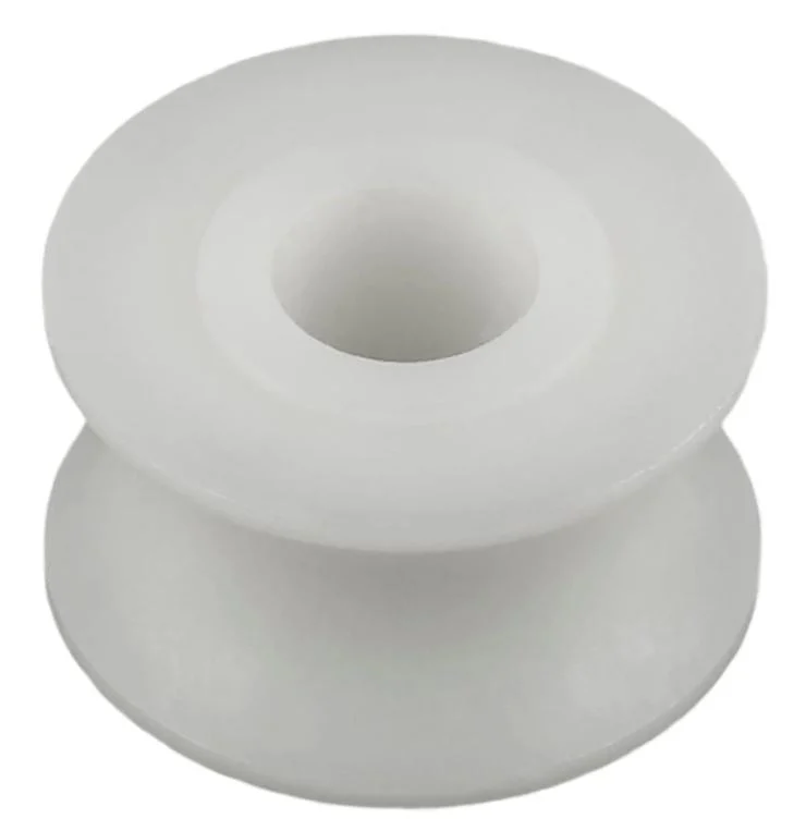 Schaefer 1 1/16" Sheave 62-220