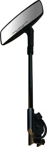 Cipa Mirrors - Pontoon Boat Ski Mirror W/bkt - 1877