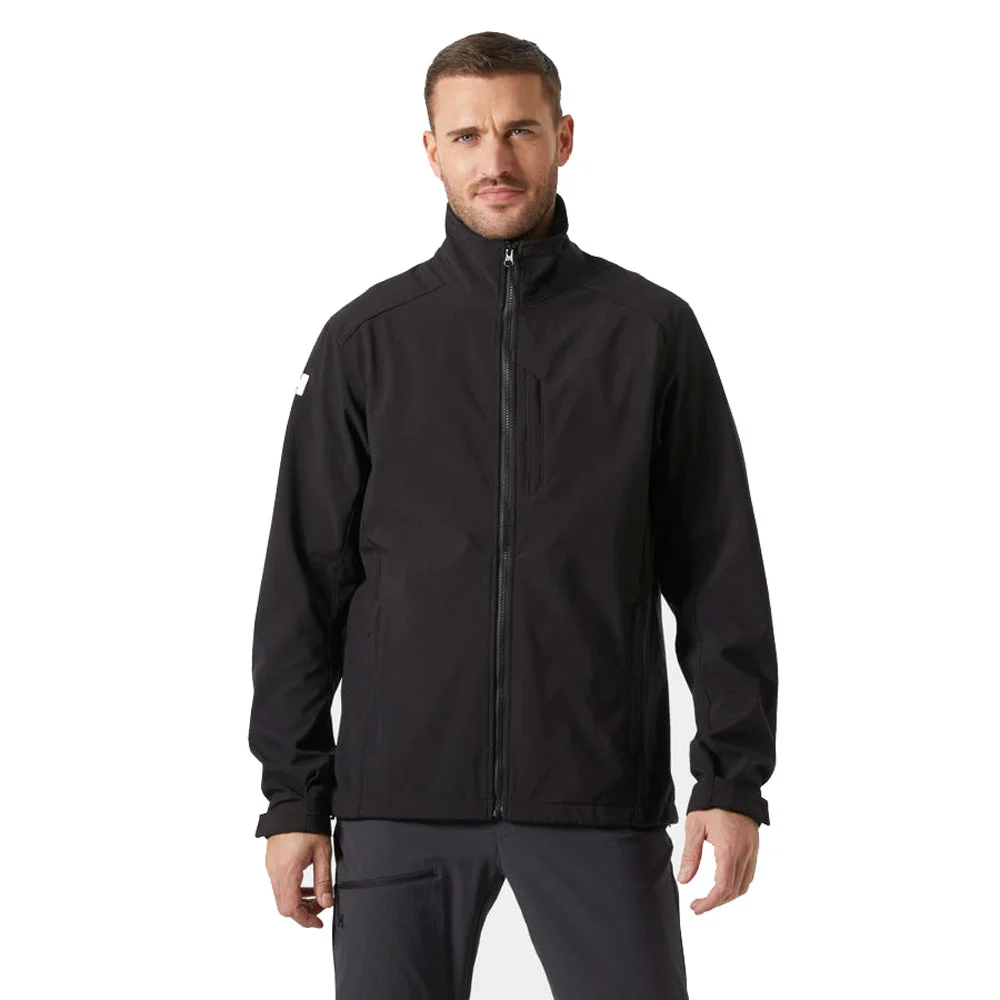 Helly Hansen Men's Paramount Softshell Jacket