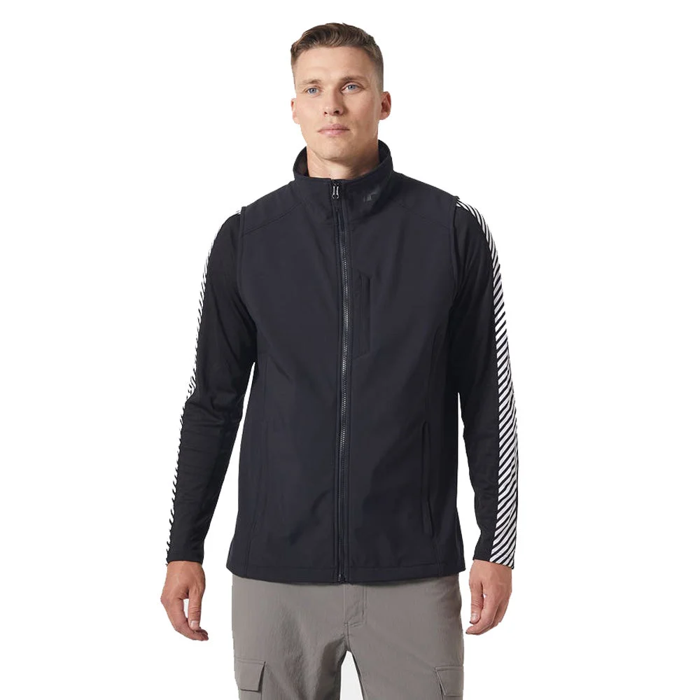 Helly Hansen Men's Paramount Softshell Vest
