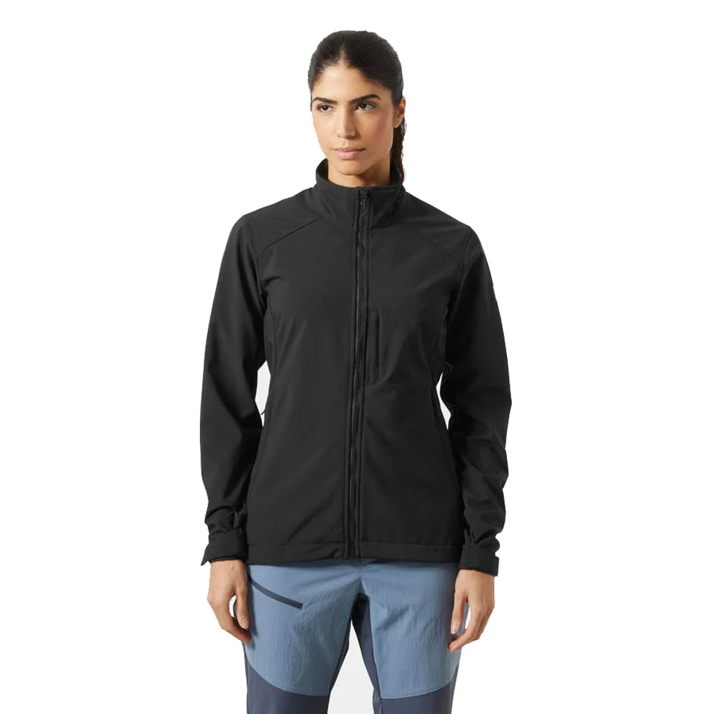 Helly Hansen Women's Paramount Softshell Jacket