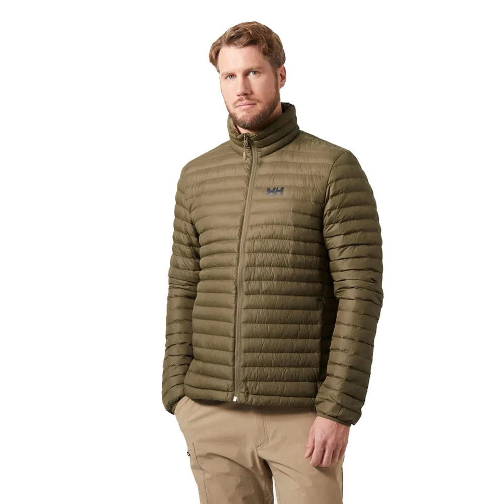 Helly Hansen Men's Sirdal Insulated Jacket
