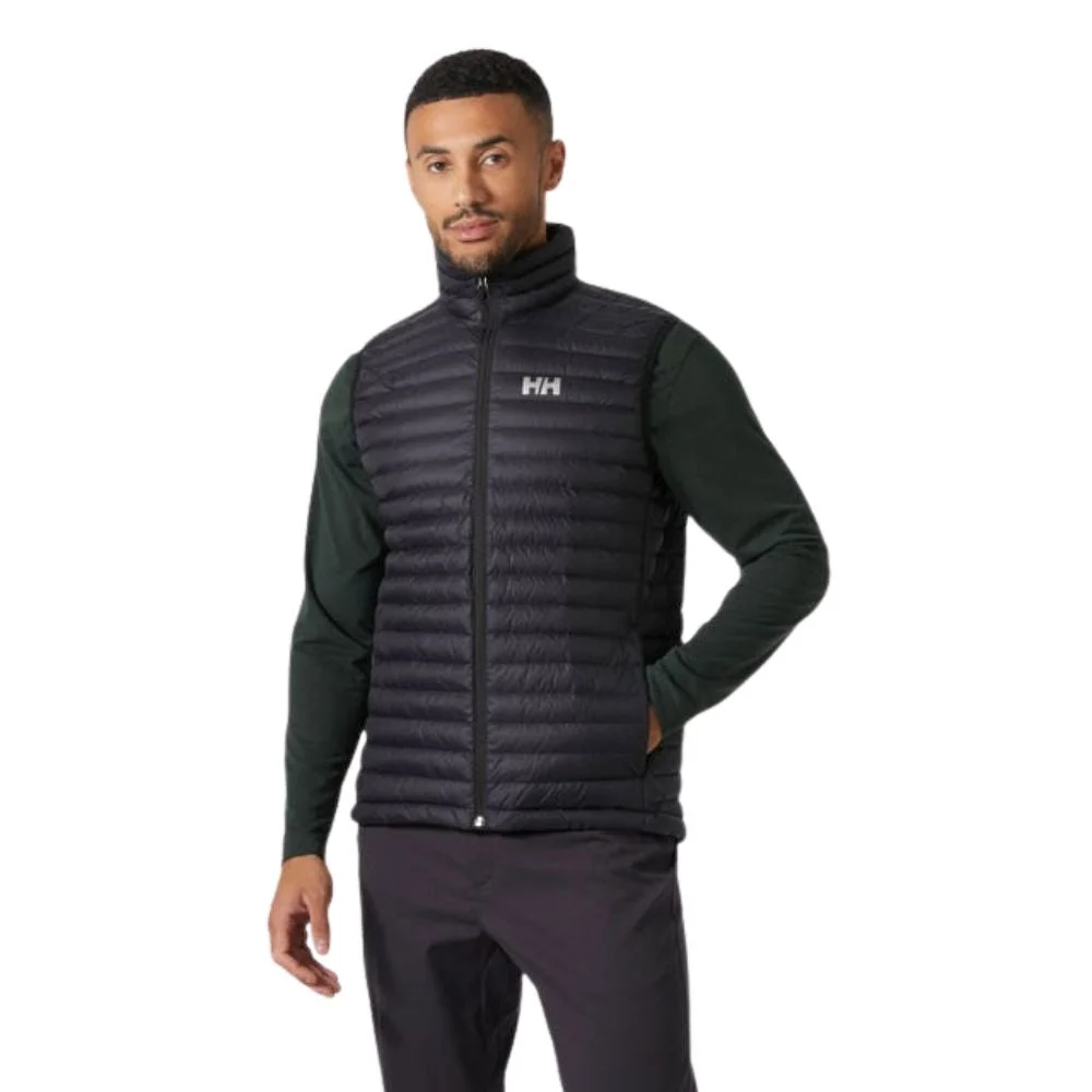 Helly Hansen Men's Sirdal Insulated Vest