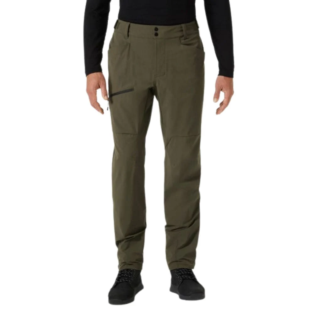 Helly Hansen Men's Blaze Softshell Pants