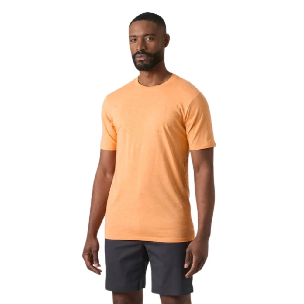 Helly Hansen Men's HH Tech Logo T-Shirt