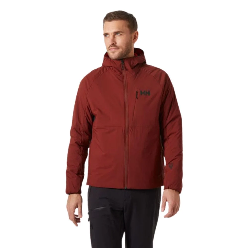 Helly Hansen Men's Odin Stretch Hood Insulator 2.0
