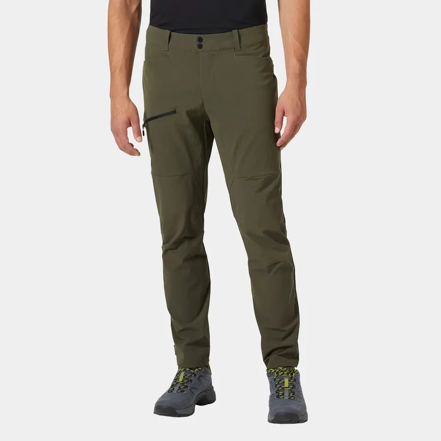 Helly Hansen Men's Vika Tur Pants 2.0