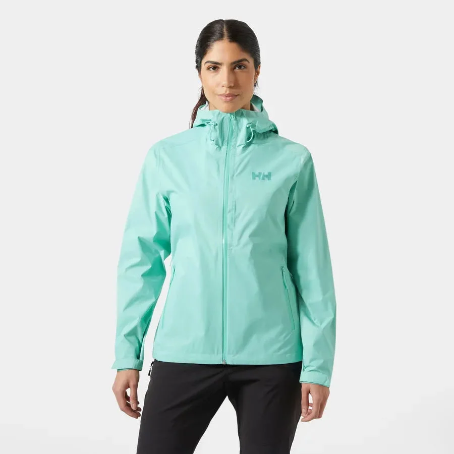 Helly Hansen Women's Loke Terra Jacket