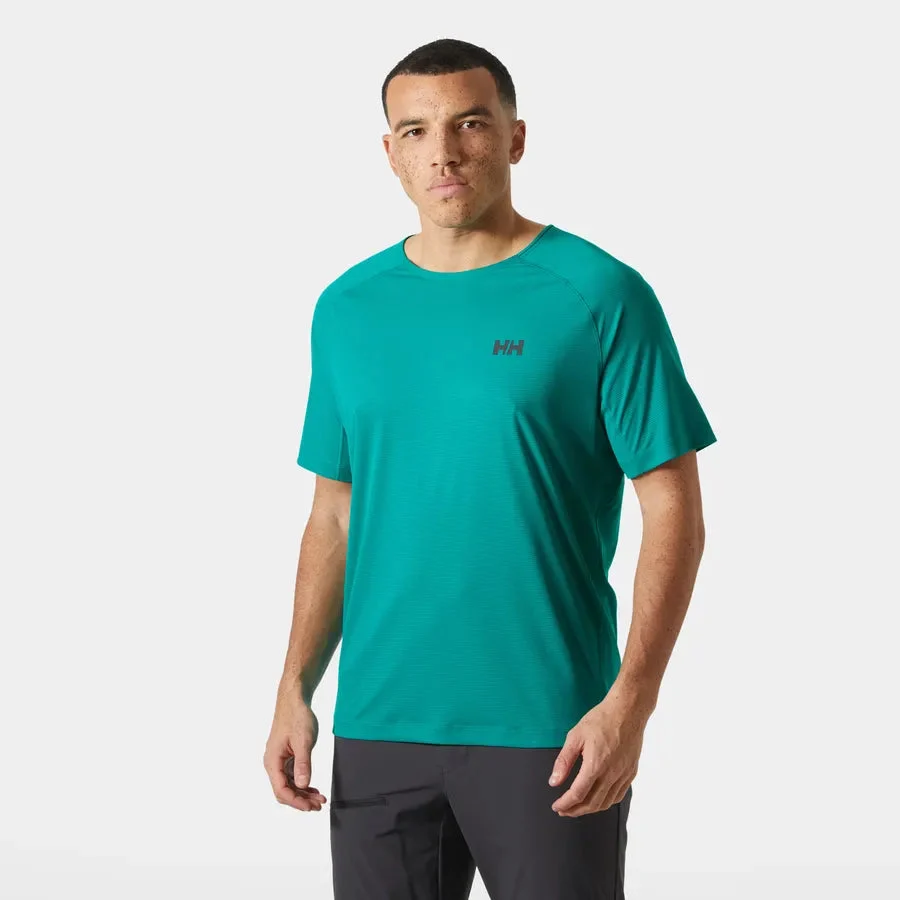 Helly Hansen Men's Trail Short Sleeve T-Shirt