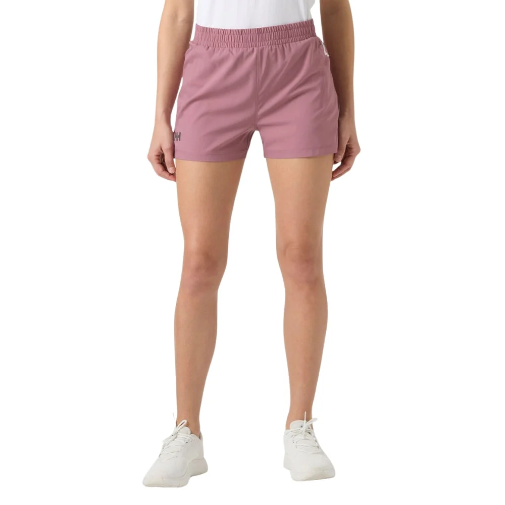 Helly Hansen Women's Trail Shorts 3"