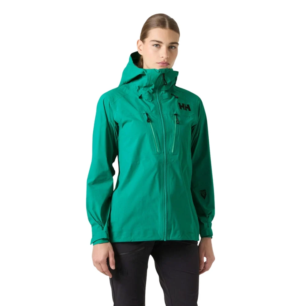 Helly Hansen Women's Odin Ultimate Infinity Jacket