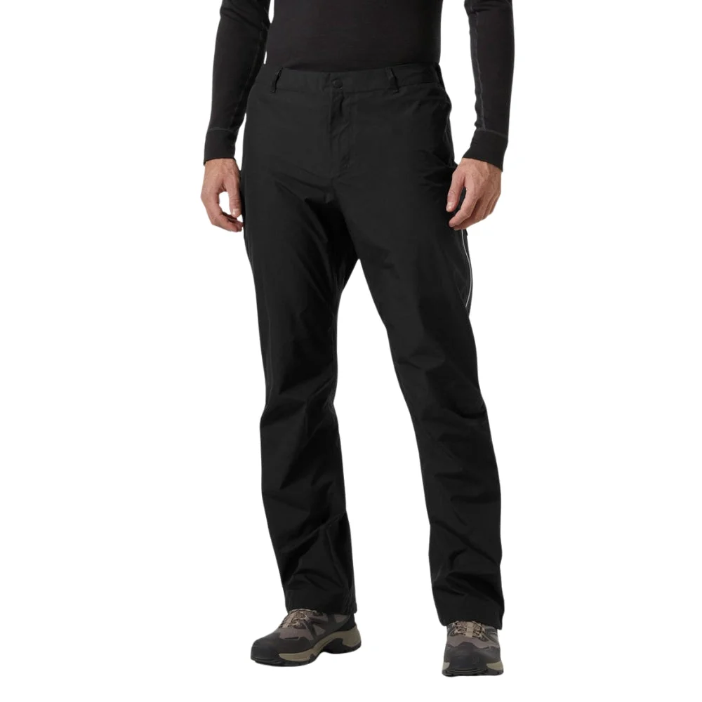 Helly Hansen Men's Verglas Infinity 3-Layer Pants