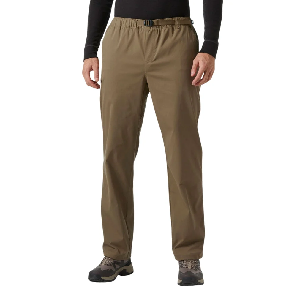 Helly Hansen Men's Holmen Relaxed Pants