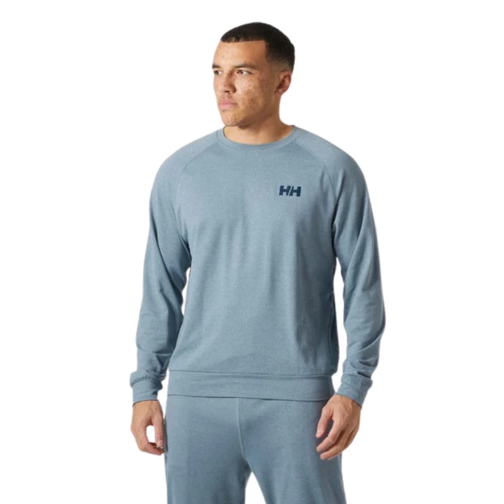 Helly Hansen Men's Tyri Knit Crew Neck