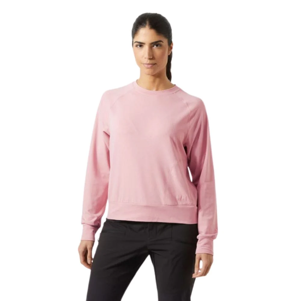 Helly Hansen Women's Tyri Knit Crew Neck