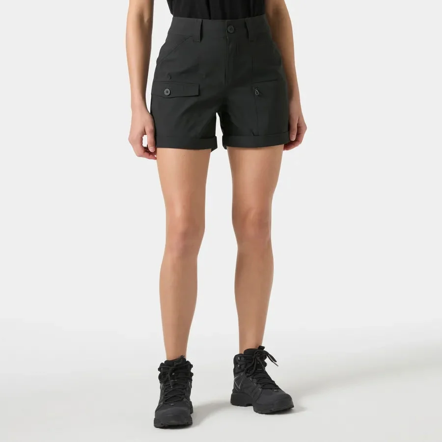 Helly Hansen Women's Maridalen Shorts