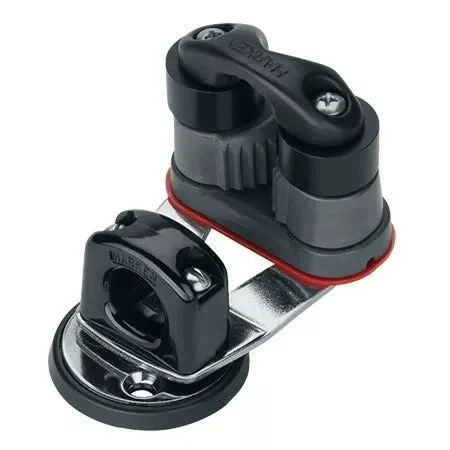 Harken Standard Swivel Bullseye Base w/150 Cam & Spacers