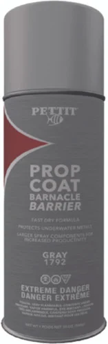 Pettit - Prop Coat Barnacle Barrier - 179220