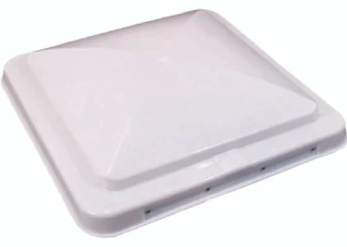 Hengs - Ez Change Vent Lid White - 90110A-C1