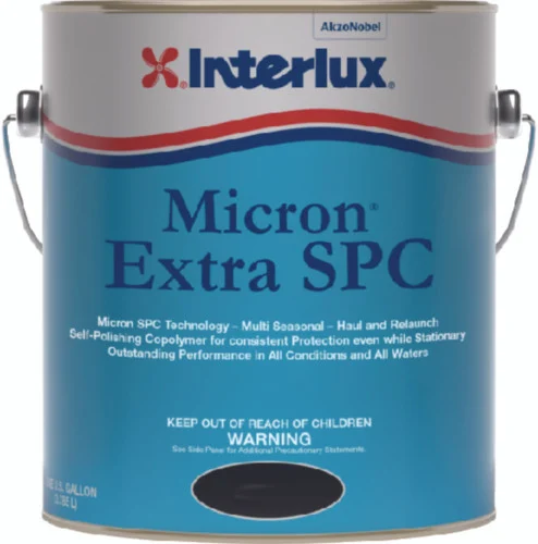 Interlux - Micron Extra Spc Dark Blue-gl - YBC453/1