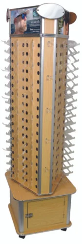Yachters Choice Products - 108 Piece Display Only - 40969