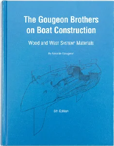 West System - Boat Construction Book By - 12