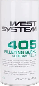 West System - Filleting Blend - 8 Oz - 405