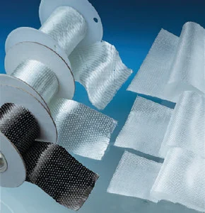 West System - 9 Oz Glass Tape 3 X 50 Yd - 731