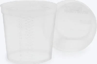West System - 32 Oz. Poly Mixing Pot - 806