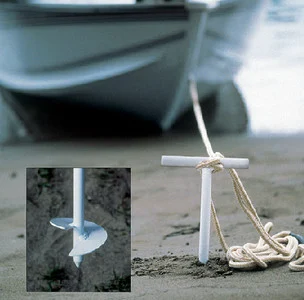 Ironwood Pacific - Land Anchor Basic - 61