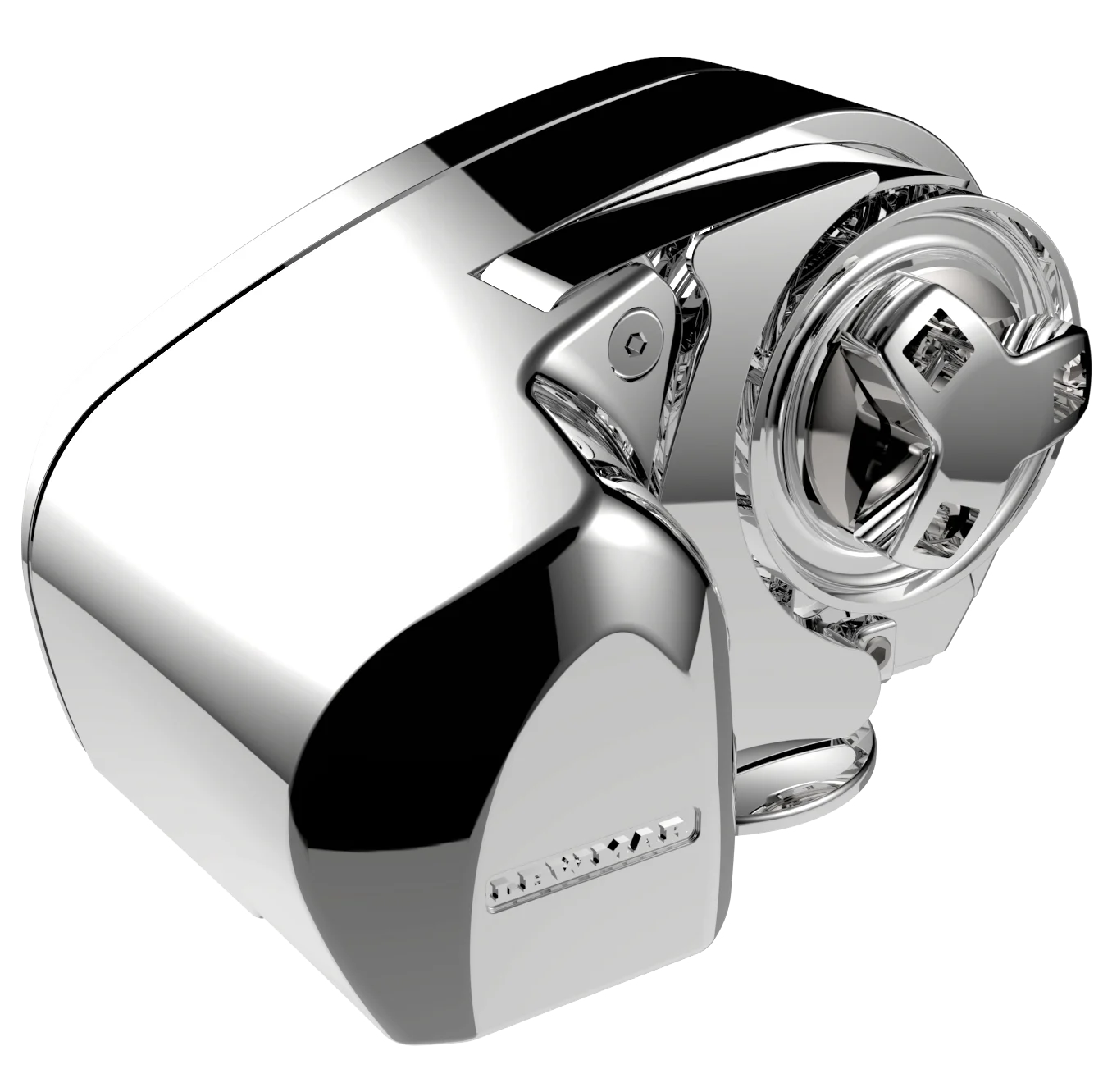 PRO-SERIES 1000G 12V 8MM