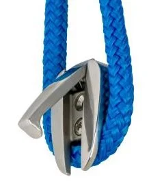 Sea Dog Fender Hook 316 Cast SS Fender Hook 2"